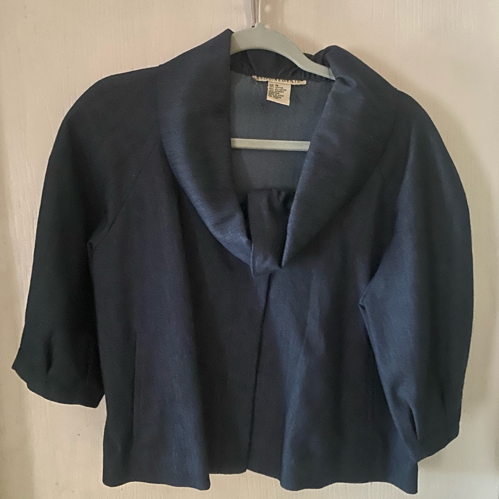 Requirements Navy Women's Blazer